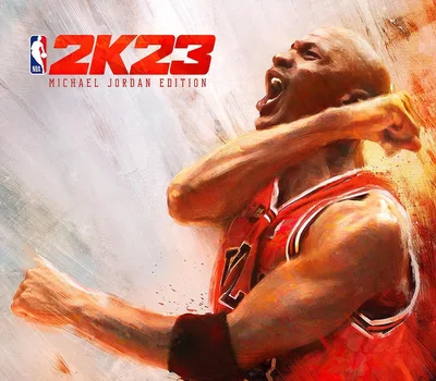 NBA 2K23 Michael Jordan Edition XBOX One / Xbox Series X|S CD Key — лицензионный ключ