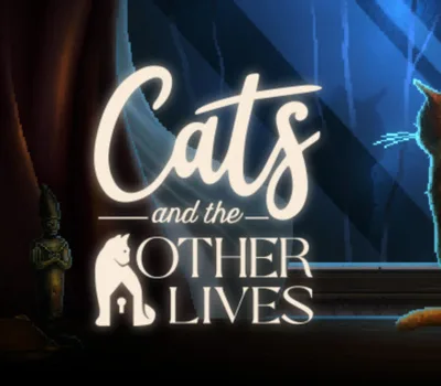 Cats and the Other Lives PC Steam CD Key — лицензионный ключ