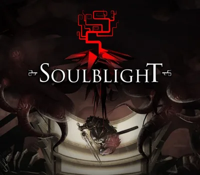 Soulblight EU Steam CD Key — лицензионный ключ
