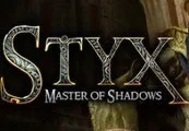 Styx Collection Steam CD Key — лицензионный ключ