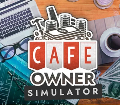 Cafe Owner Simulator PC Steam CD Key — лицензионный ключ