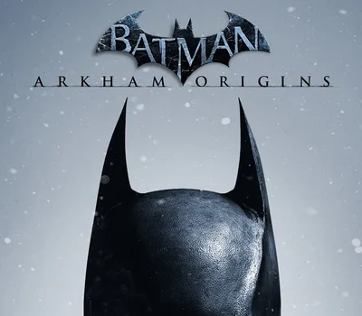 Batman Arkham Origins Blackgate Deluxe Edition EU PC Steam CD Key — лицензионный ключ