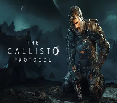 The Callisto Protocol Steam Account — лицензионный ключ