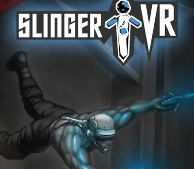Slinger VR EU PC Steam CD Key — лицензионный ключ