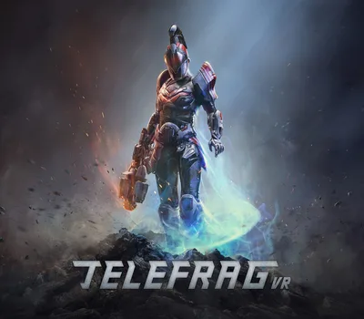 Telefrag VR EU Steam CD Key — лицензионный ключ