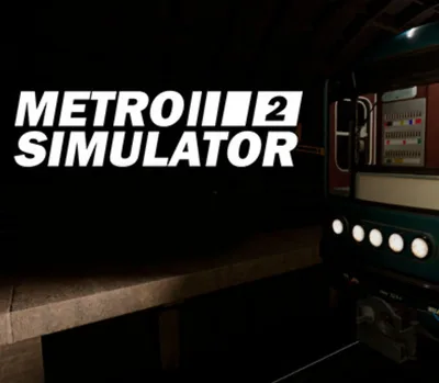 Metro Simulator 2 EU Steam CD Key — лицензионный ключ
