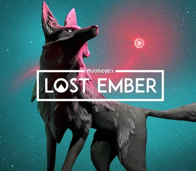 Lost Ember + Lost Ember VR Steam CD Key — лицензионный ключ