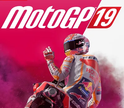 MotoGP 19 AR XBOX One CD Key — лицензионный ключ