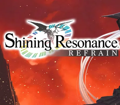 Shining Resonance Refrain EU Nintendo Switch CD Key — лицензионный ключ
