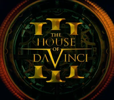 The House of Da Vinci 3 PC Steam CD Key — лицензионный ключ