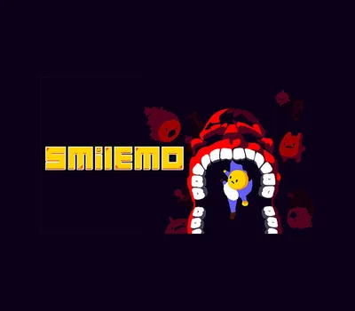 Smilemo EU PC Steam CD Key — лицензионный ключ
