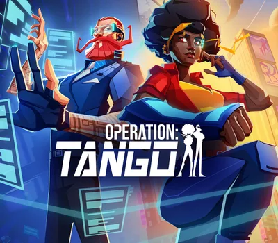 Operation: Tango EU Steam CD Key — лицензионный ключ