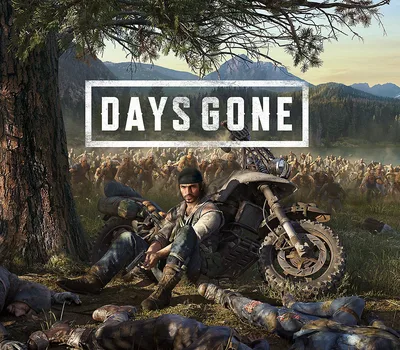 Days Gone TR Steam CD Key — лицензионный ключ