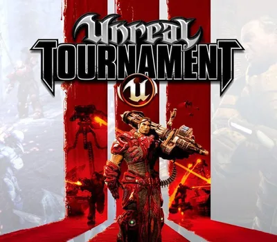 Unreal Deal Pack EU PC Steam CD Key — лицензионный ключ