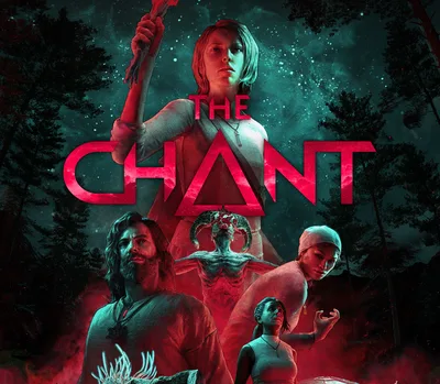 The Chant RoW Steam CD Key — лицензионный ключ