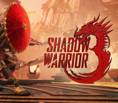 Shadow Warrior 3 EU Steam CD Key — лицензионный ключ