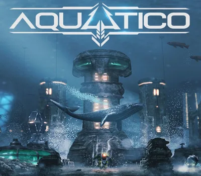 Aquatico EN Language Only Steam CD Key — лицензионный ключ