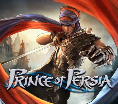 Prince of Persia EU Ubisoft Connect CD Key — лицензионный ключ
