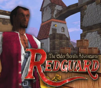 The Elder Scrolls Adventures: Redguard PC Steam CD Key — лицензионный ключ
