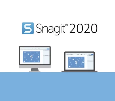 TechSmith Snagit 2020 PC CD Key — лицензионный ключ