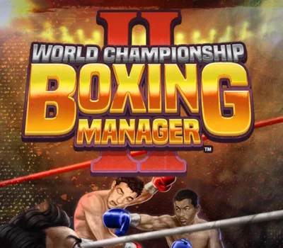 World Championship Boxing Manager 2 Steam CD Key — лицензионный ключ