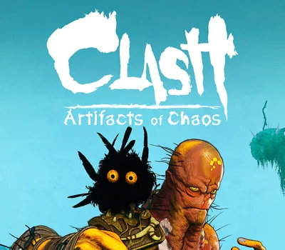 Clash: Artifacts of Chaos Steam CD Key — лицензионный ключ
