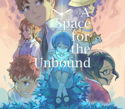 A Space For The Unbound PC Steam CD Key — лицензионный ключ