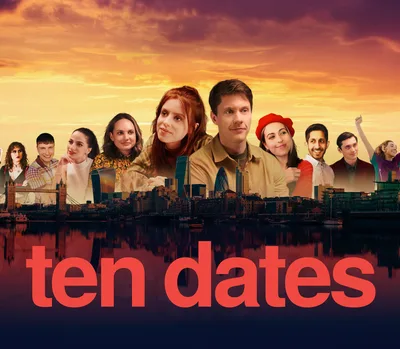 Ten Dates Steam CD Key — лицензионный ключ