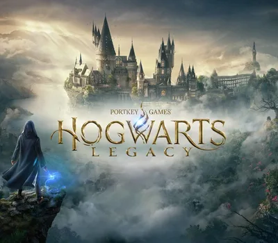 Hogwarts Legacy EU/NA PC Steam CD Key — лицензионный ключ