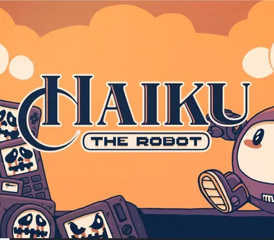 Haiku, the Robot Steam CD Key — лицензионный ключ