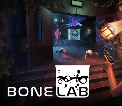 BONELAB PC Steam CD Key — лицензионный ключ