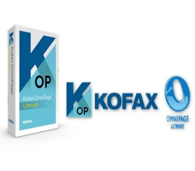 Kofax OmniPage 19.2 Ultimate Key — лицензионный ключ