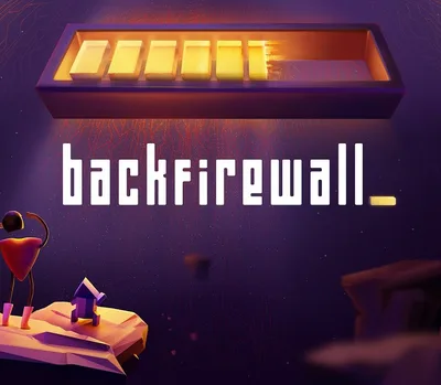 Backfirewall_ PC Steam CD Key — лицензионный ключ