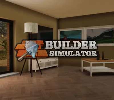 Builder Simulator EU Steam CD Key — лицензионный ключ