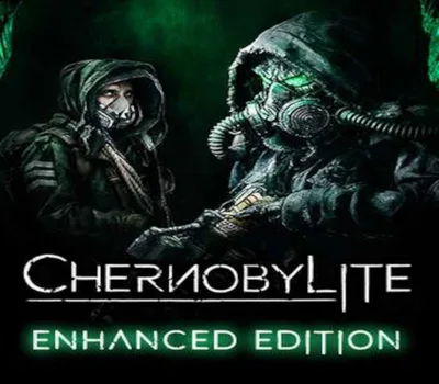 Chernobylite: Enhanced Edition PC Steam CD Key — лицензионный ключ