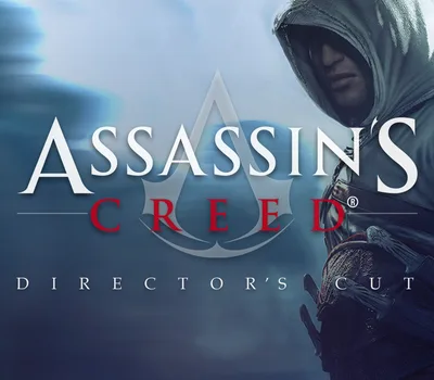 Assassin's Creed Director's Cut Edition EU Ubisoft Connect CD Key — лицензионный ключ
