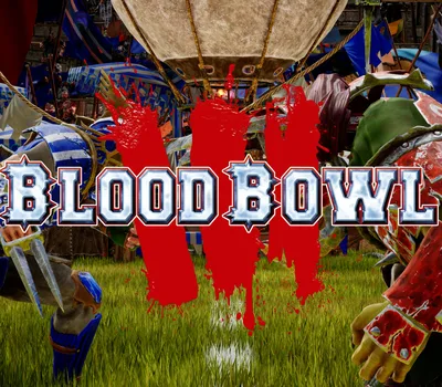Blood Bowl 3 EU Steam CD Key — лицензионный ключ