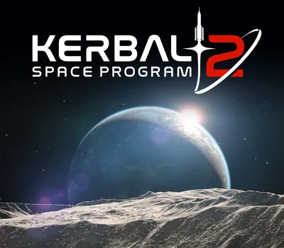 Kerbal Space Program 2 Steam CD Key — лицензионный ключ