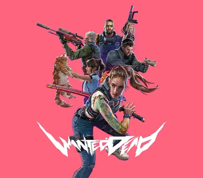 Wanted: Dead Steam CD Key — лицензионный ключ