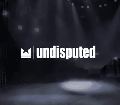 Undisputed PC Steam CD Key — лицензионный ключ