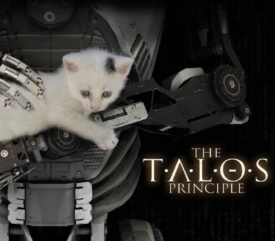 The Talos Principle AR XBOX One / Xbox Series X|S CD Key — лицензионный ключ