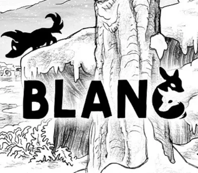 Blanc PC Steam CD Key — лицензионный ключ