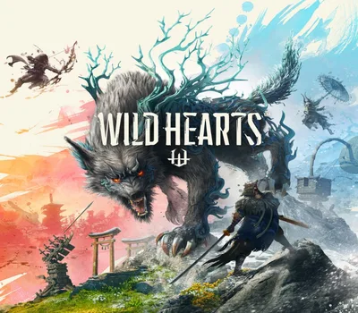 WILD HEARTS PC Steam CD Key — лицензионный ключ