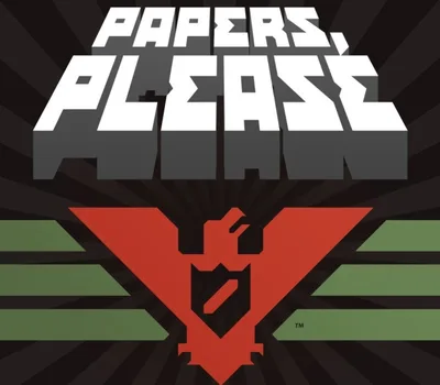 Papers Please Steam Account — лицензионный ключ