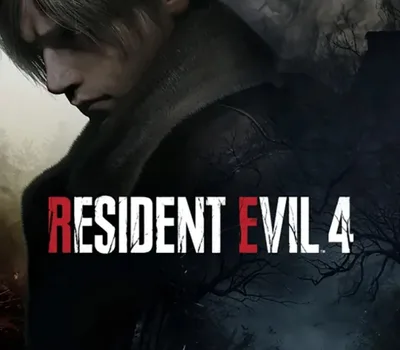 Resident Evil 4 (2023) EU PC Steam CD Key — лицензионный ключ