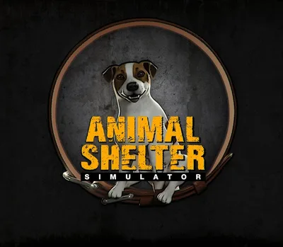 Animal Shelter Simulator AR XBOX One / Xbox Series X|S CD Key — лицензионный ключ