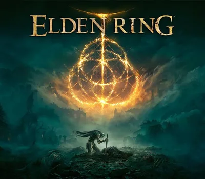 Elden Ring Xbox Series X|S Account — лицензионный ключ