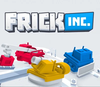 Frick, Inc. Steam CD Key — лицензионный ключ