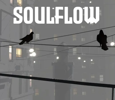 Soulflow Steam CD Key — лицензионный ключ