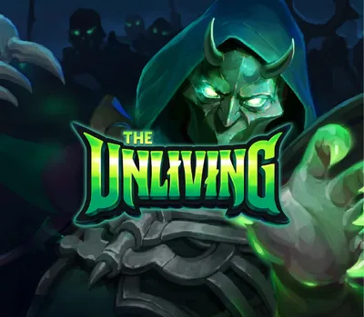 The Unliving EU PC Steam CD Key — лицензионный ключ